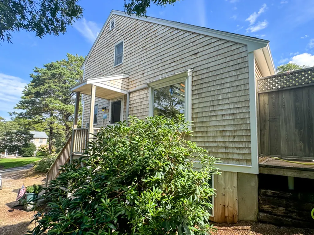4 Mockingbird Drive Edgartown MA 02539