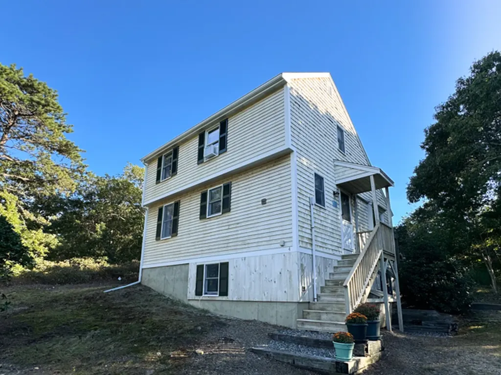 4 Mockingbird Drive Edgartown MA 02539