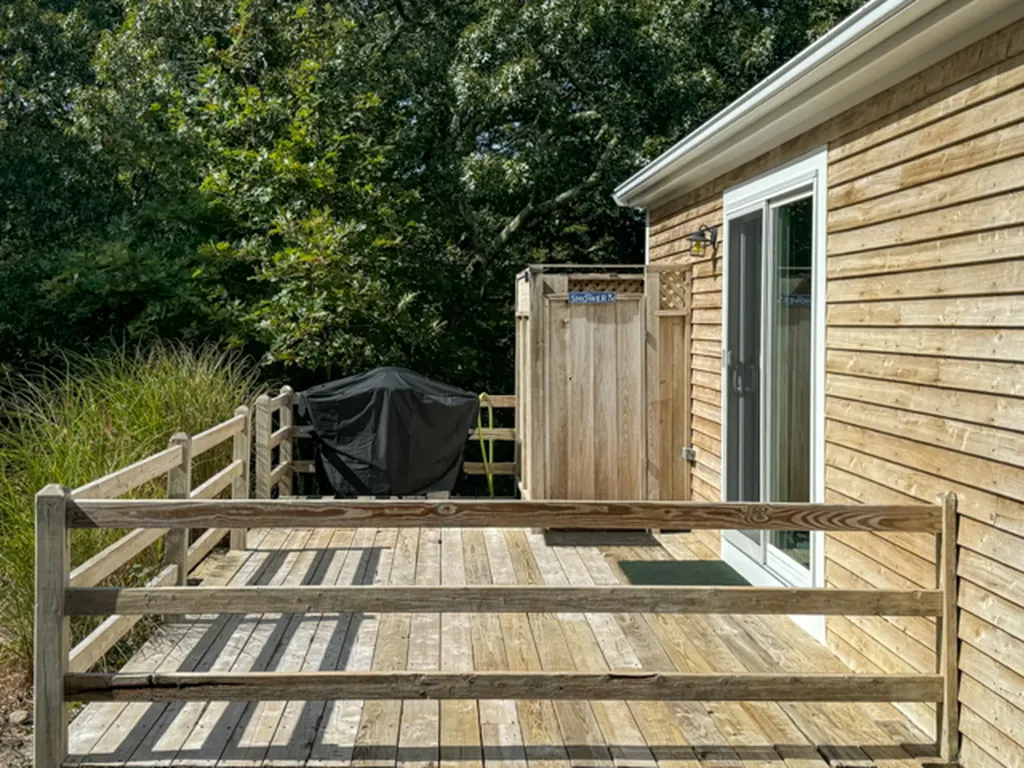 4 Mockingbird Drive Edgartown MA 02539