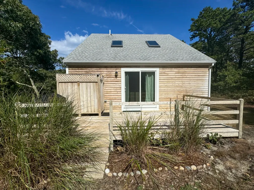 4 Mockingbird Drive Edgartown MA 02539