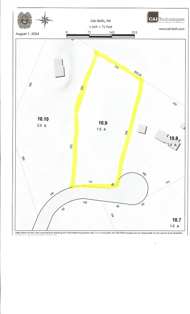 36 Quantapog Road Oak Bluffs MA 02557