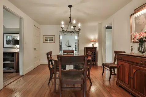 37 West Tisbury Road Edgartown MA 02539