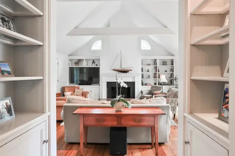 37 West Tisbury Road Edgartown MA 02539