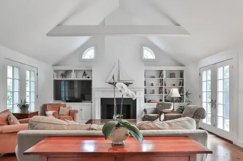 37 West Tisbury Road Edgartown MA 02539