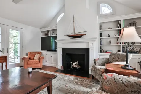 37 West Tisbury Road Edgartown MA 02539