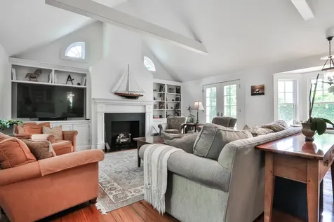 37 West Tisbury Road Edgartown MA 02539