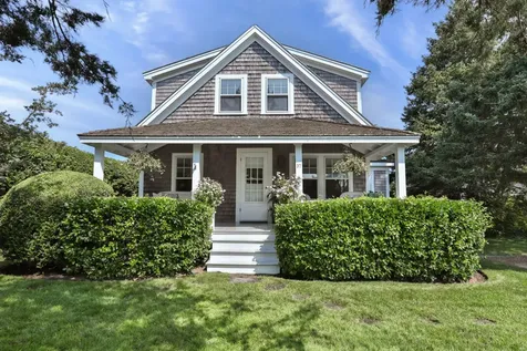 37 West Tisbury Road Edgartown MA 02539