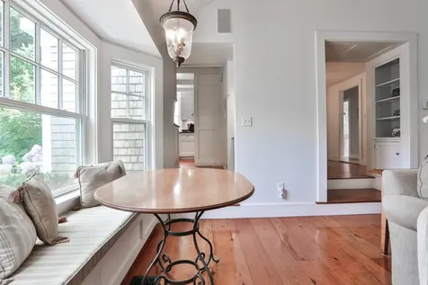37 West Tisbury Road Edgartown MA 02539