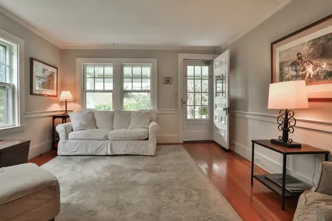 37 West Tisbury Road Edgartown MA 02539