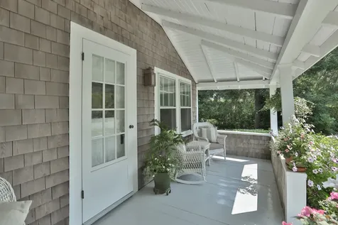 37 West Tisbury Road Edgartown MA 02539