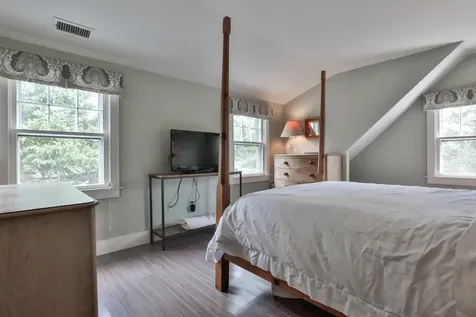 37 West Tisbury Road Edgartown MA 02539