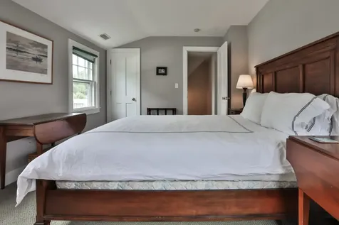 37 West Tisbury Road Edgartown MA 02539