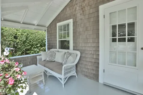 37 West Tisbury Road Edgartown MA 02539