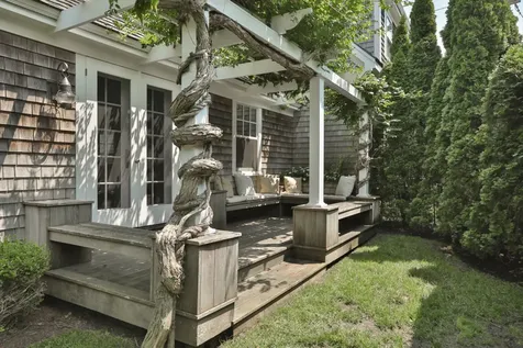 37 West Tisbury Road Edgartown MA 02539