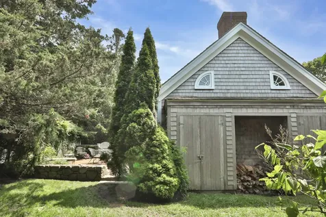 37 West Tisbury Road Edgartown MA 02539