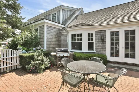 37 West Tisbury Road Edgartown MA 02539