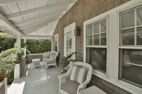 37 West Tisbury Road Edgartown MA 02539