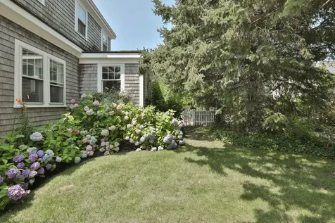 37 West Tisbury Road Edgartown MA 02539