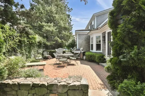 37 West Tisbury Road Edgartown MA 02539