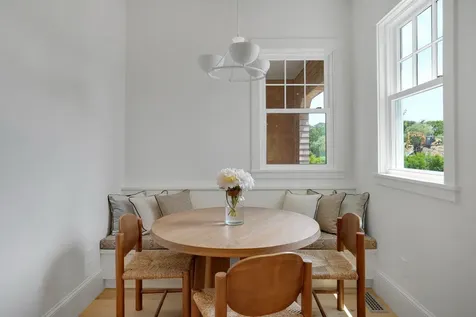 4 Somerset Lane Edgartown MA 02539