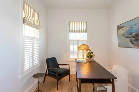 4 Somerset Lane Edgartown MA 02539