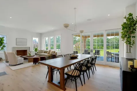 4 Somerset Lane Edgartown MA 02539