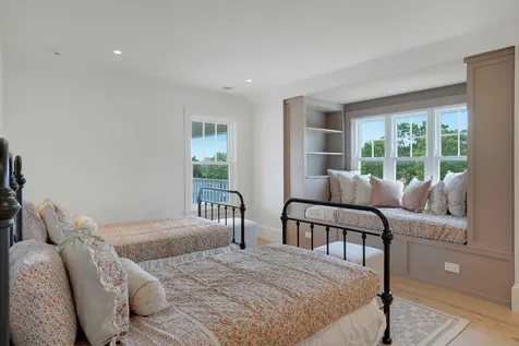 4 Somerset Lane Edgartown MA 02539