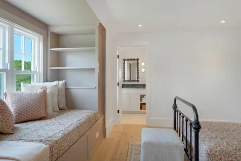 4 Somerset Lane Edgartown MA 02539