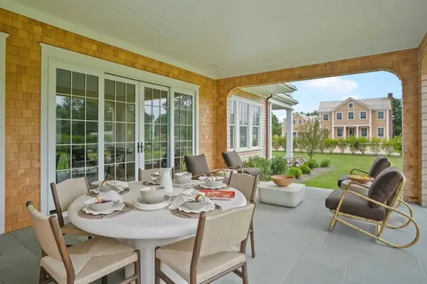 4 Somerset Lane Edgartown MA 02539