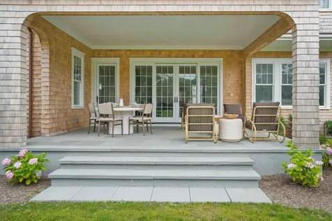 4 Somerset Lane Edgartown MA 02539