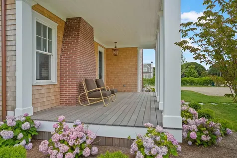 4 Somerset Lane Edgartown MA 02539