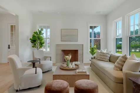 4 Somerset Lane Edgartown MA 02539