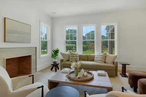 4 Somerset Lane Edgartown MA 02539