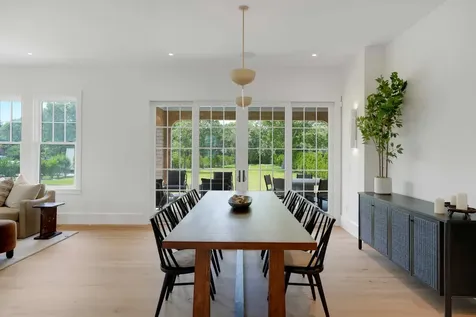 4 Somerset Lane Edgartown MA 02539