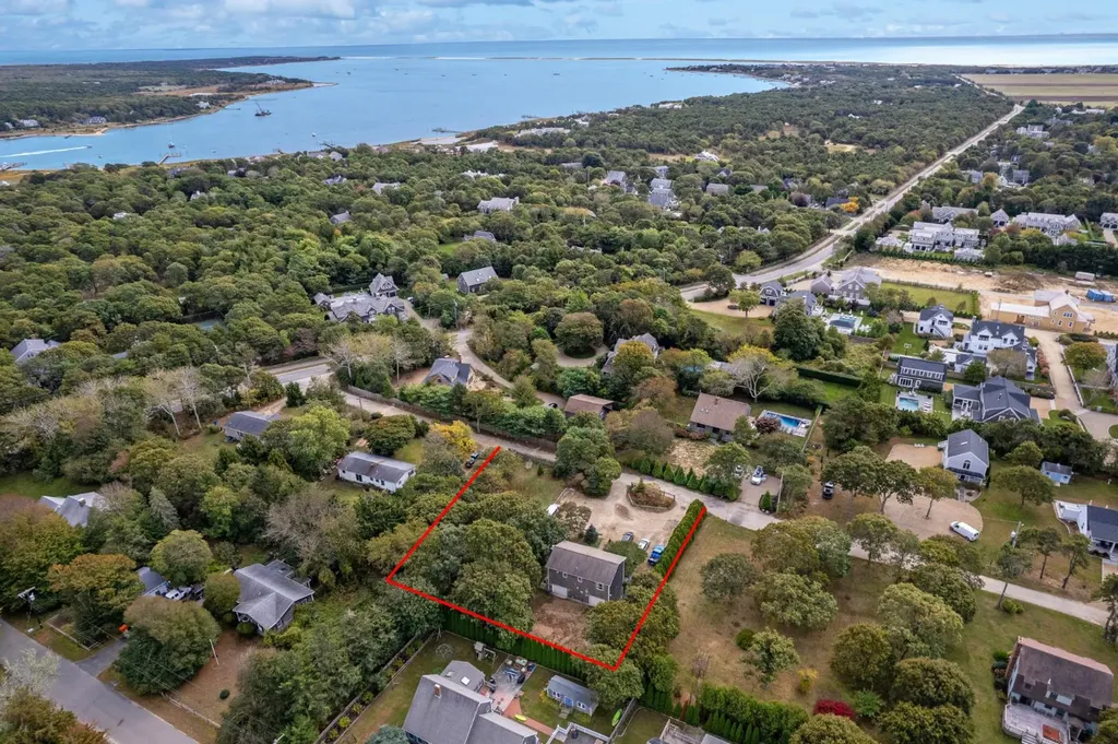7 Marthas Way Edgartown MA 02539