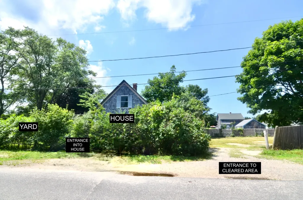 26 Winthrop Avenue Oak Bluffs MA 02557