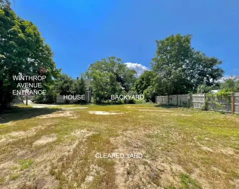 26 Winthrop Avenue Oak Bluffs MA 02557