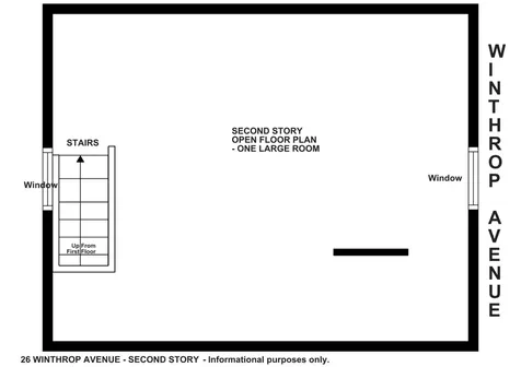 26 Winthrop Avenue Oak Bluffs MA 02557