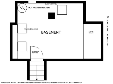 26 Winthrop Avenue Oak Bluffs MA 02557