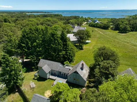46 Waterview Road Oak Bluffs MA 02557