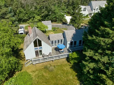 46 Waterview Road Oak Bluffs MA 02557