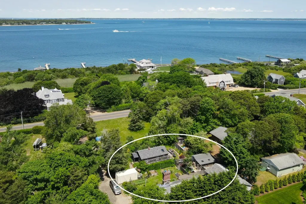 5 & 7 Lyme Street Oak Bluffs MA 02557