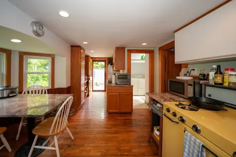 5 & 7 Lyme Street Oak Bluffs MA 02557