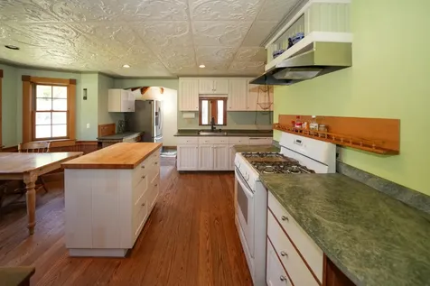 5 & 7 Lyme Street Oak Bluffs MA 02557