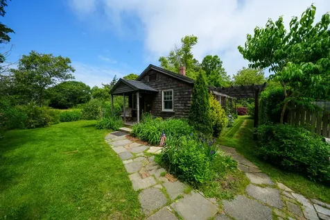 5 & 7 Lyme Street Oak Bluffs MA 02557