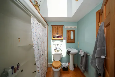 5 & 7 Lyme Street Oak Bluffs MA 02557