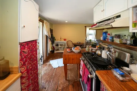 5 & 7 Lyme Street Oak Bluffs MA 02557