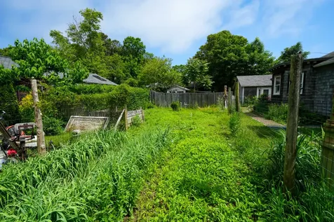 5 & 7 Lyme Street Oak Bluffs MA 02557