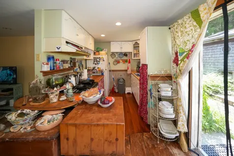 5 & 7 Lyme Street Oak Bluffs MA 02557
