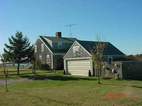 99 Oyster Pond Road Edgartown MA 02539